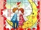 Hra Milujúci Pár Puzzle online