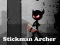 Hra Stickman Strelec online