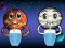 Hra Mars proti Jupiteru online