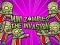 Hra Mini Zombie Invázia online