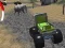 Hra Monster Truck Turbo Závody online