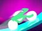 Hra Neon Motorkár online