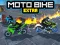 Hra Moto Bike Extra online