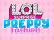 Hra LOL Prekvapenie: Preppy Móda online