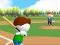 Hra Baseballová pálka online
