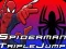 Hra Spiderman Trojitý Skok online
