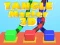 Hra Tangle-Master-3D online