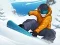 Hra Král snowboardu 2022 online