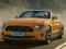 Hra Ford Mustang California Special Slide online