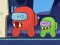 Hra Impostor Zombies online