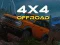Hra 4X4 OFFROAD online