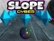 Hra Sklon Kyber online