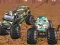 Hra Nehoda monster trucku online