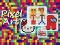 Hra Výzva Pixel Art online