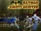 Hra Batman: Lovec na duchov online