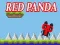Hra Červená panda online