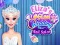 Hra Elizin #Glam svadobný salón nechtov online
