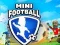 Hra Mini Futbal online