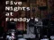 Hra Päť nocí u Freddyho online