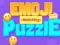 Hra Emoji Zápas Puzzle online