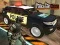 Hra Naháňačka s policajným autom online