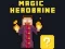 Hra Magický Herobrine online