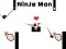 Hra Ninja Muž online