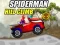 Hra Spiderman: Výstup na kopce online
