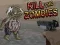 Hra Zabite Zombíkov online