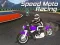 Hra Rýchle Moto Závody online