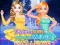Hra Módna Dievča Cosplay Sailor Moon Výzva online