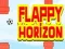 Hra Flappy Horizont online