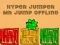 Hra Hyper skokan Pán Jump offline online