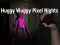 Hra Huggy Wuggy Pixelové Noci online