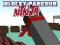 Hra Blocky Parkour Ninja online