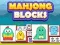 Hra Mahjong Bloky online