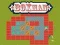 Hra Boxman Sokoban online