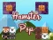 Hra Hamster Pop online