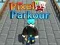 Hra Pixel Parkour online