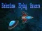 Hra Neúprosné Lietajúce Tanieriky online Hra Neúprosné Lietajúce Tanieriky online