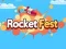 Hra Festival Raket online