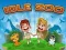 Hra Neaktívna ZOO online