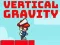 Hra Vertikálna gravitácia online