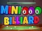 Hra Mini Biliard online