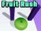 Hra Ovocná Rýchlosť online Hra Ovocná Rýchlosť online