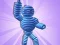 Hra Rope Man Rush 3D online