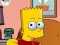 Hra Oblečte Barta Simpsonsa online Hra Oblečte Barta Simpsonsa online