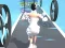 Hra Beh pod Sprchou 3D online