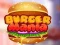 Hra Burger Mania online