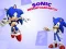 Hra Sonic: Hra s Pamäťovými Kartami online
